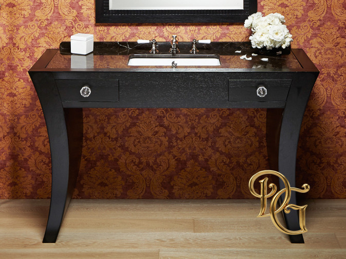 Тумба под раковину Midtown