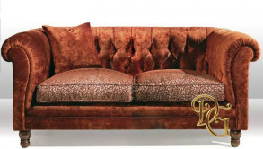 Диван Aston Classic