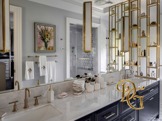 Тумба под раковину Essenza