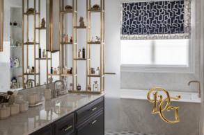 Тумба под раковину Essenza