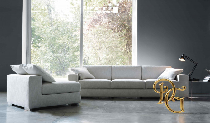 Диван Boston Modern