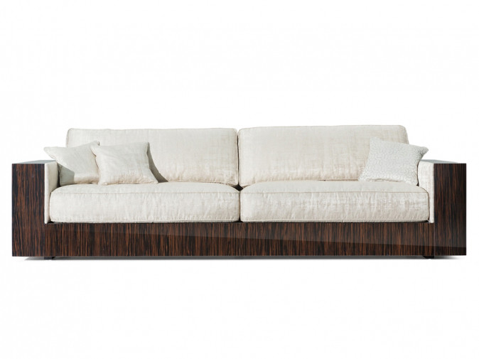 Диван Herman Beige