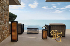 Диван The Factory