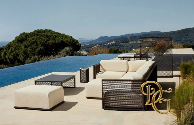 Диван The Factory