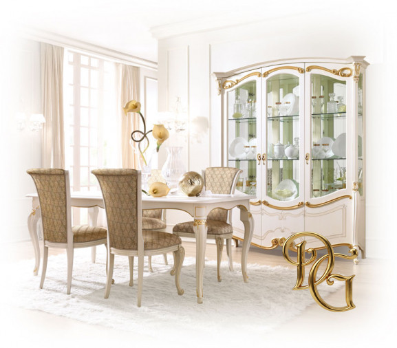 Стол обеденный 1622