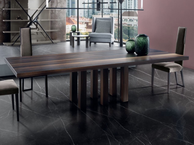 Стол обеденный Time 200