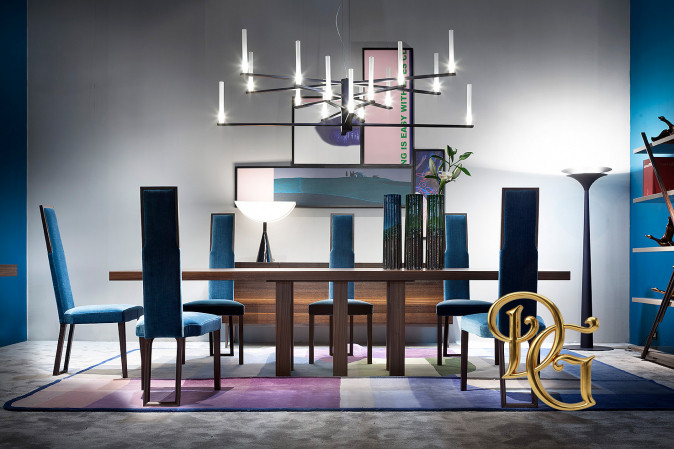 Стол обеденный Time 200