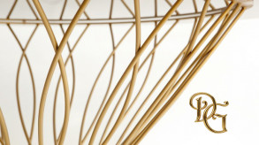 Стол обеденный Allure