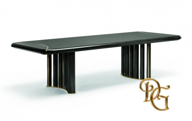 Стол обеденный Oliver