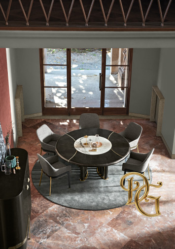 Стол обеденный Oliver