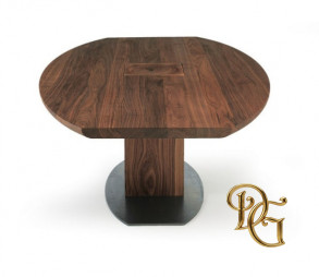 Стол обеденный Boss Executive Ovale