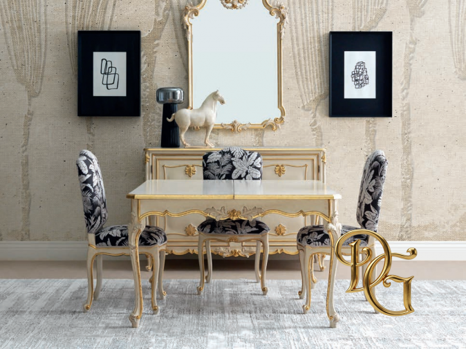 Стол обеденный 3747