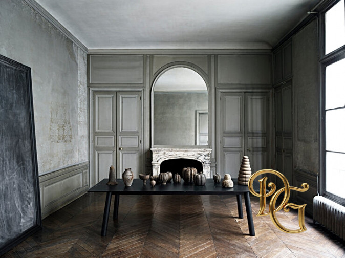 Стол обеденный Bull