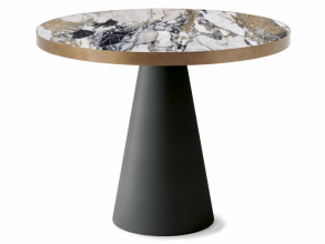 Стол обеденный Saturno Keramik Bistrot