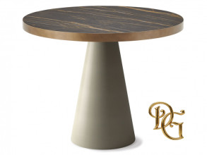 Стол обеденный Saturno Keramik Bistrot