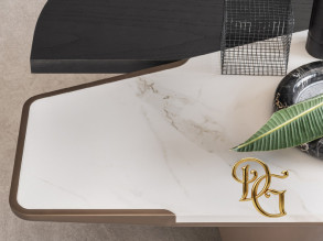 Стол обеденный Ego Brown