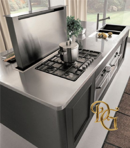 Кухня Melograno Due