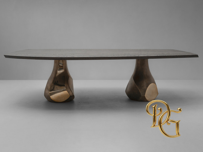 Стол обеденный Pukalu