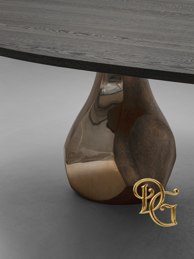 Стол обеденный Pukalu