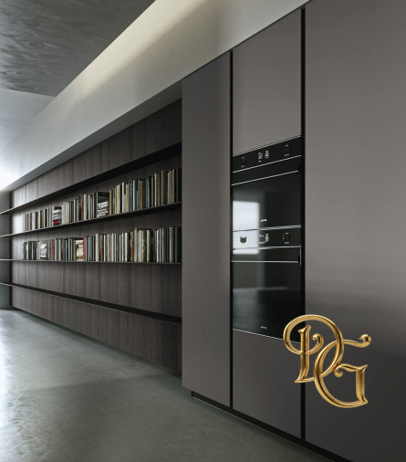 Кухня Ak Project 07