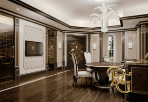 Кухня Riverside Dark