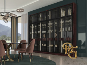 Кухня Sixties 2