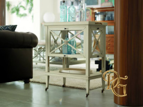 Витрина Desideri 25.17