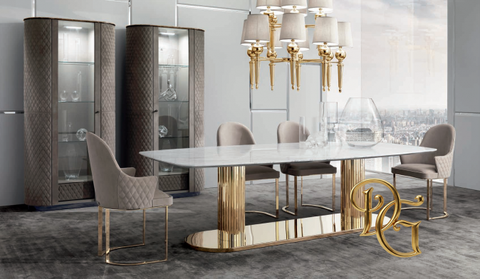 Витрина Charlotte