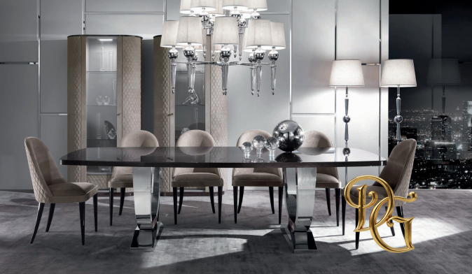 Витрина Charlotte