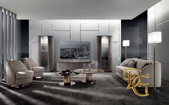 Витрина Charlotte