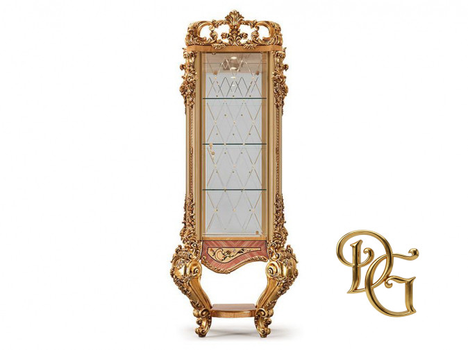 Витрина Her.160