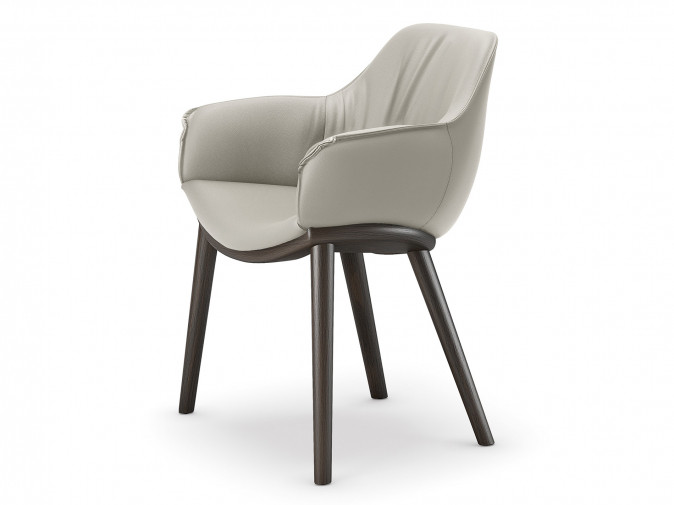 Стул Scarlett Wood