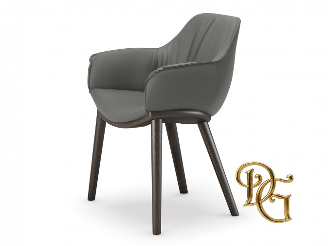 Стул Scarlett Wood