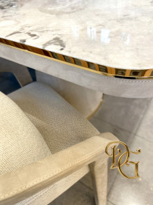 Стул Frances Beige