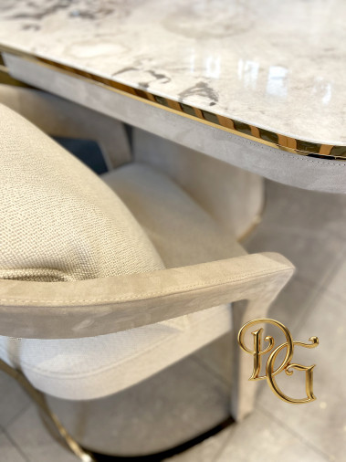 Стул Frances Beige