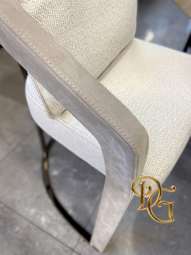 Стул Frances Beige