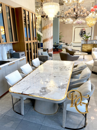 Стул Frances Beige