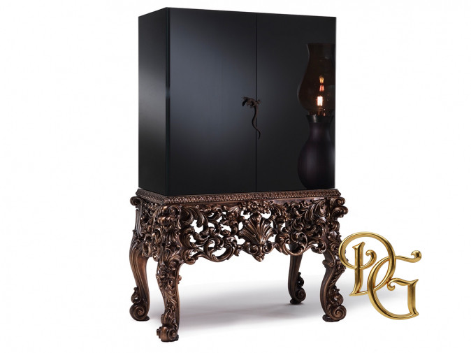 Комод F/1 Buffet 6709