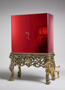 Комод F/1 Buffet 6709