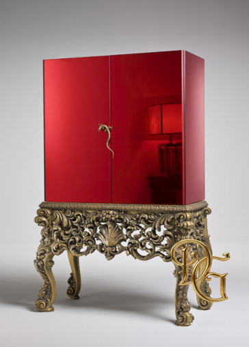 Комод F/1 Buffet 6709