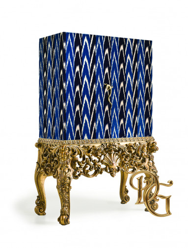 Комод F/1 Buffet 6709