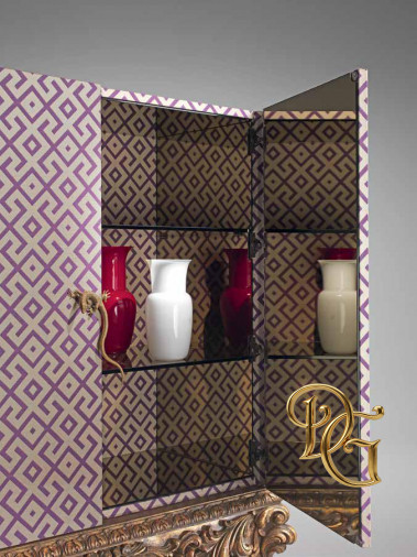 Комод F/1 Buffet 6709