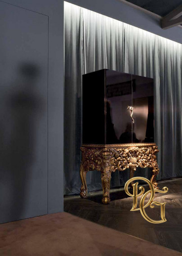 Комод F/1 Buffet 6709