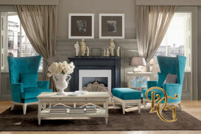 Пуфик Desideri 51.03