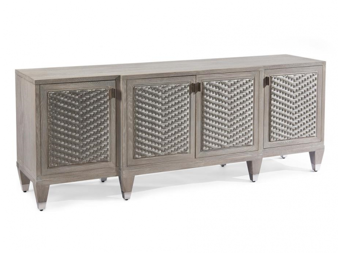 Комод Weave Breakfront 0431