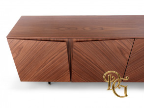 Комод Milano Brown