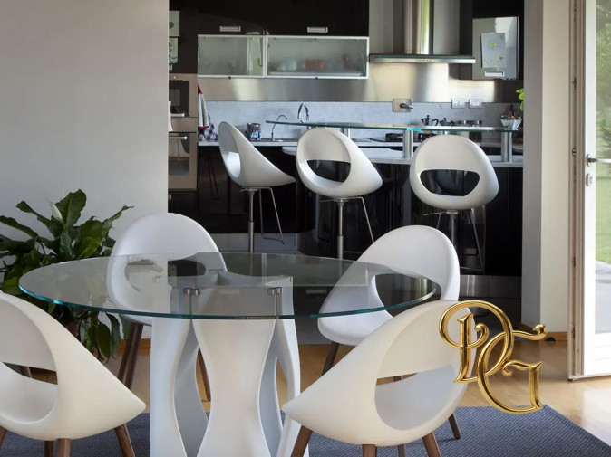 Барный стул Lucky