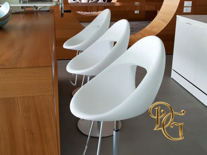 Барный стул Lucky