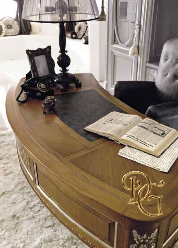 Стол письменный Napoli