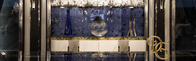 Комод Century Classic